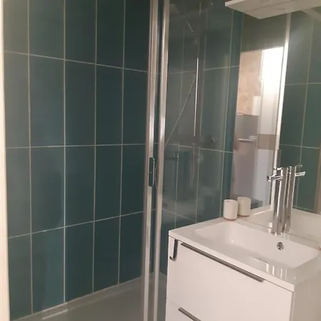 A La Montagne A 2 App107 Cauterets