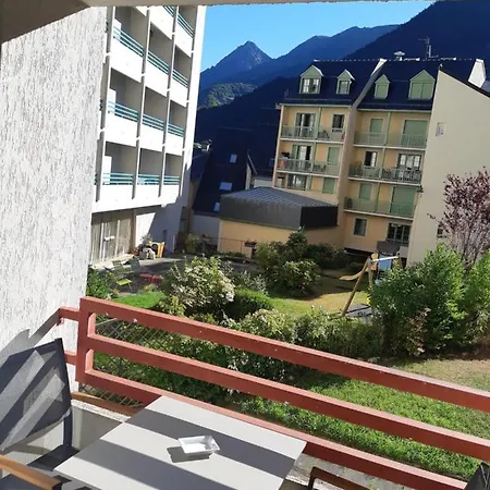 A La Montagne A 2 App107 Daire *