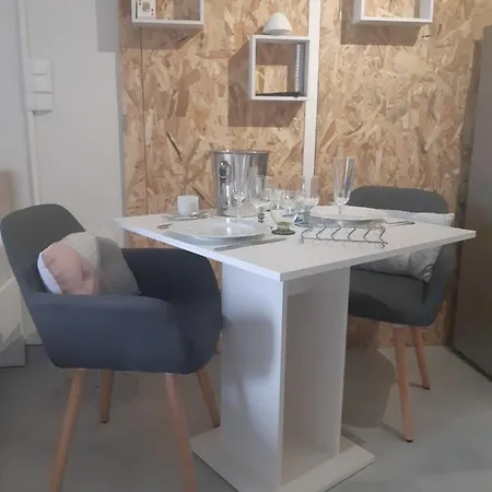 A La Montagne A 2 App107 Daire