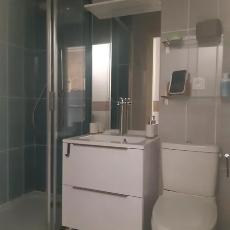 A La Montagne A 2 App107 Appartement