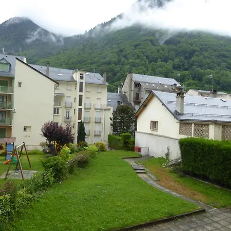 Apartment A La Montagne A 2 App107 *