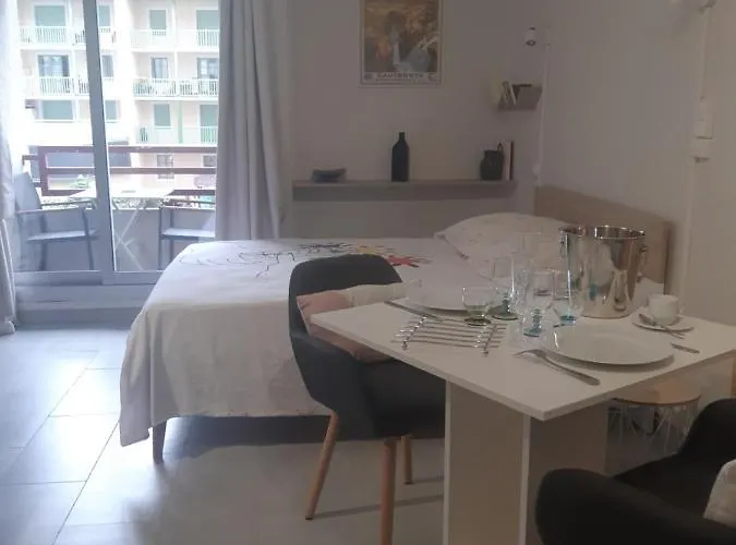 A La Montagne A 2 App107 *