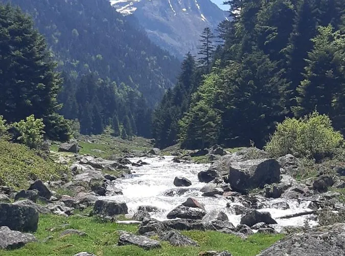 A La Montagne A 2 App107 Appartement