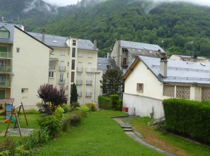 Appartement A La Montagne A 2 App107 *